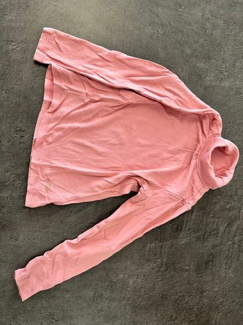 T-shirt manches longues