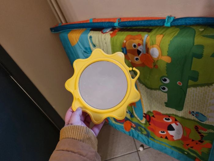 Tapis de jeu - photo numéro 4