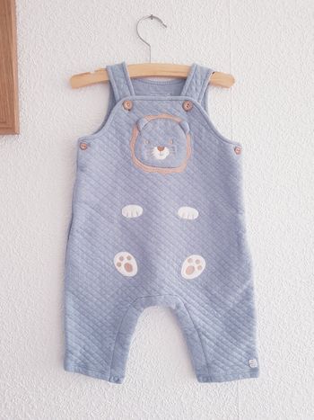 Mon Premier Major - Salopette/combinaison - Neuve ! (6 mois)