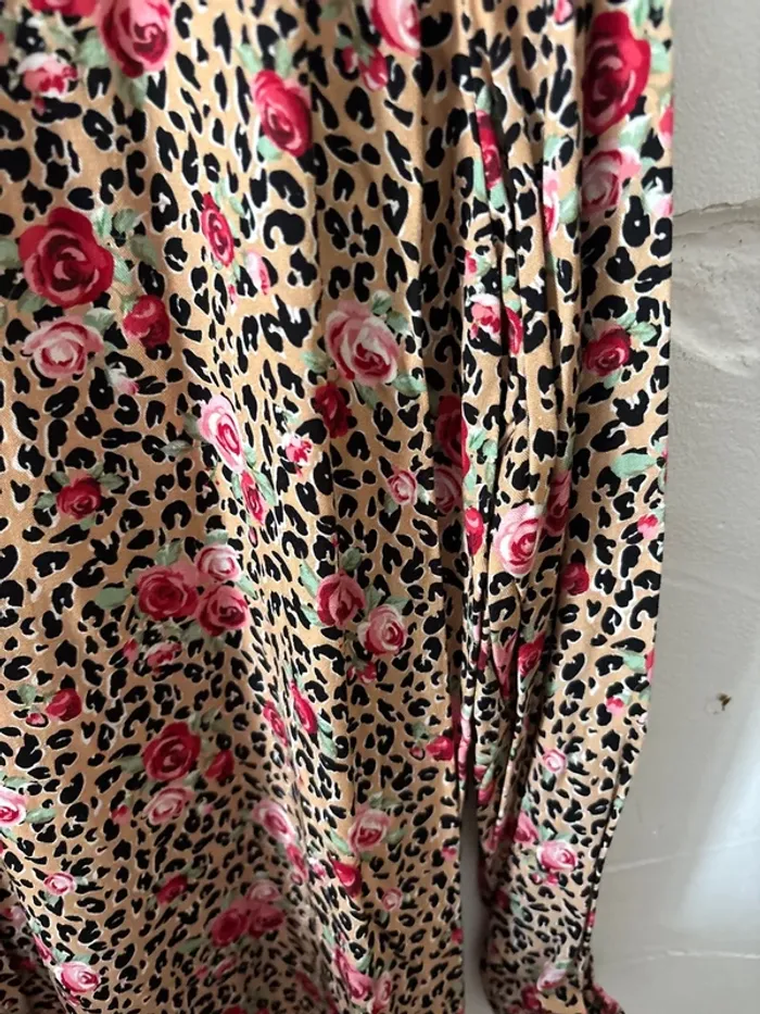 Robe longue 529 - photo numéro 3