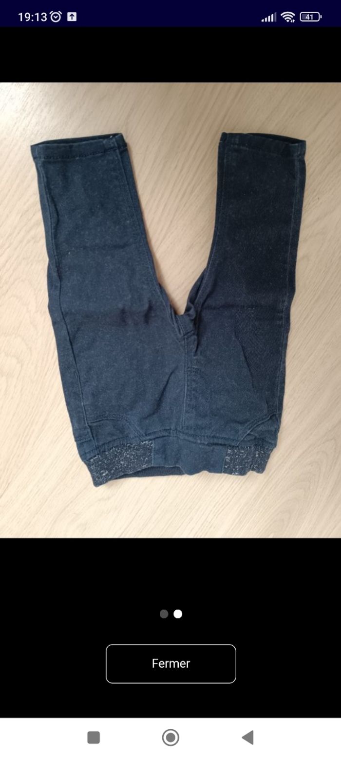 Pantalon - photo numéro 2