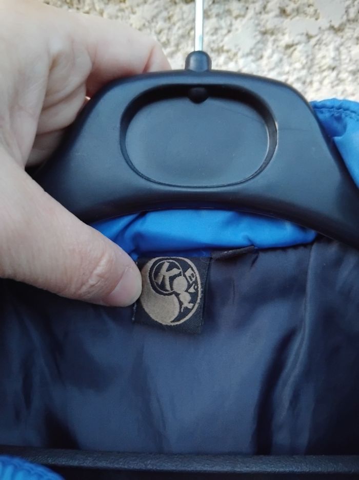 Blouson sans manches 14 ans - photo numéro 4