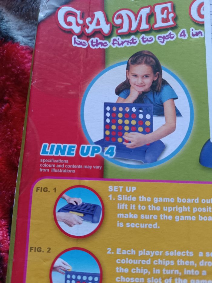 Jeu de société - photo numéro 3
