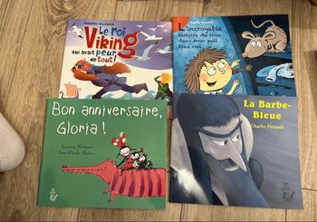 Livres lire c’est partir