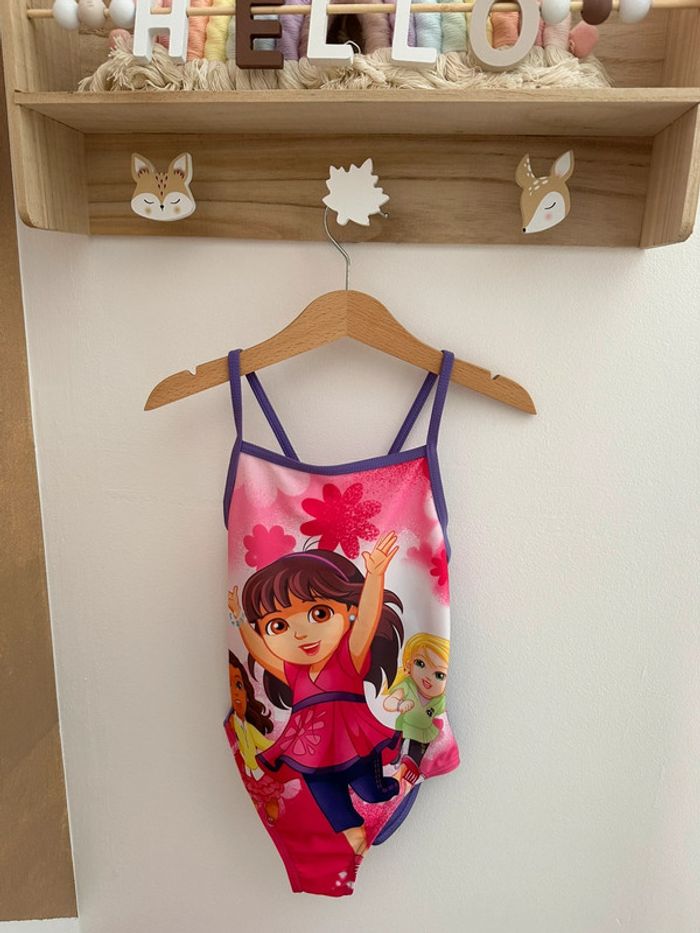 Maillot de bain Dora