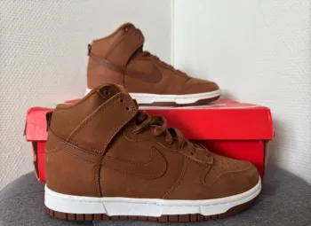 Nike Dunk premium