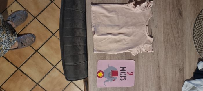 Tee shirt - photo numéro 2