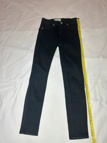 Jean slim mango