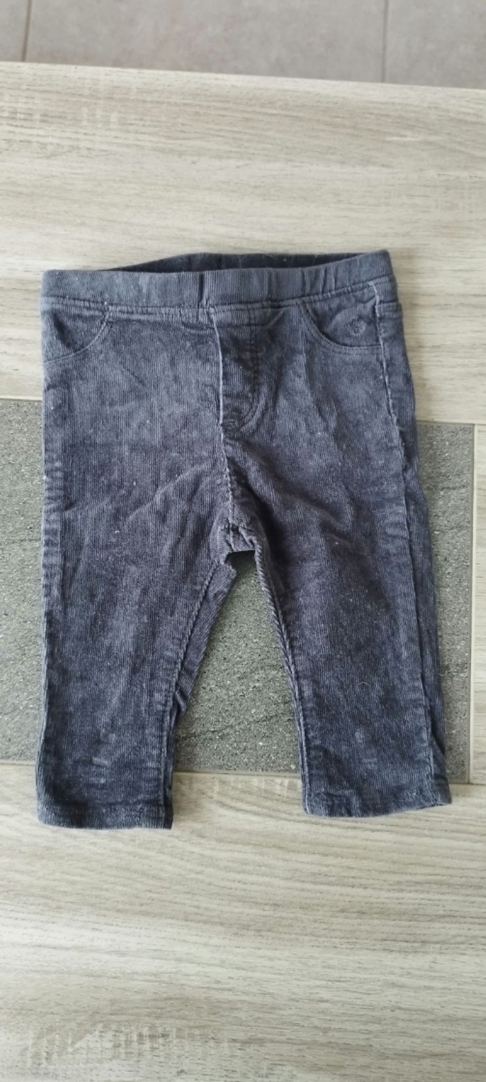 Ensemble bébé - photo numéro 4