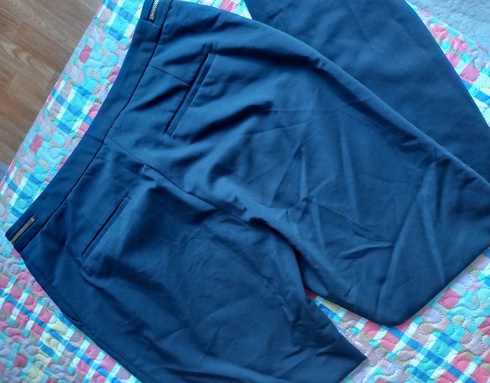 Pantalon droit HM - photo numéro 2