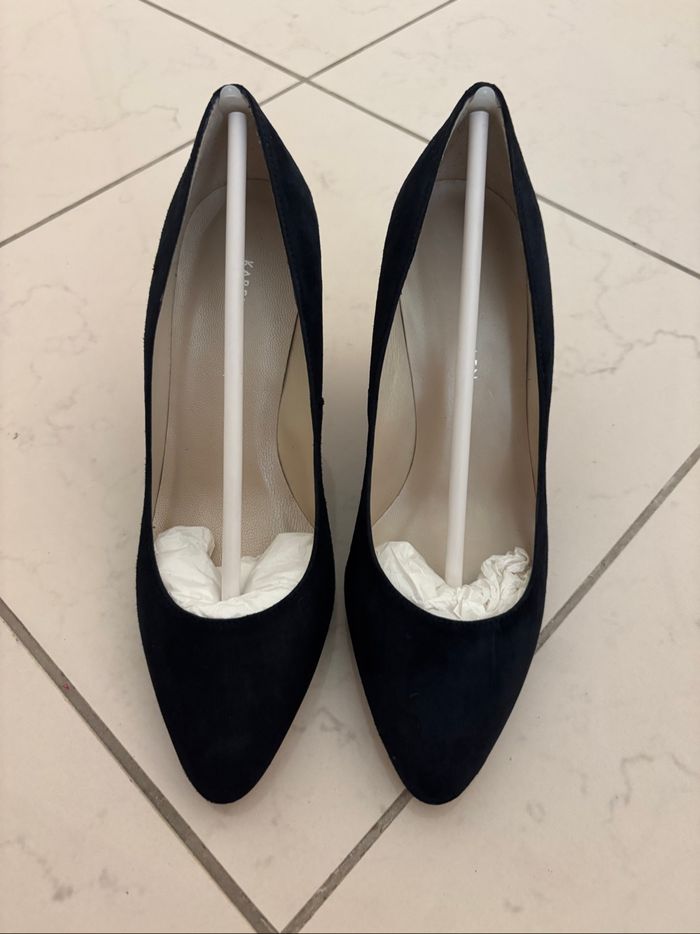 Chaussures karen millen - photo numéro 4