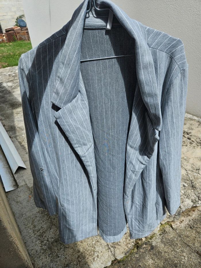 Veste stradivarius