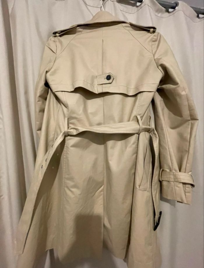 Trench Mango - photo numéro 2