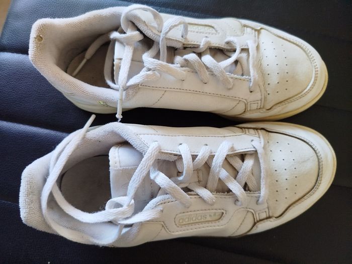 Baskets femme - photo numéro 3