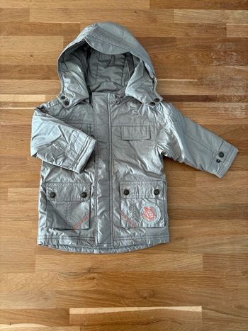 Blouson Orchestra bébé garçon 9 mois