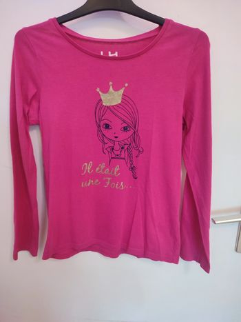 Tee shirt