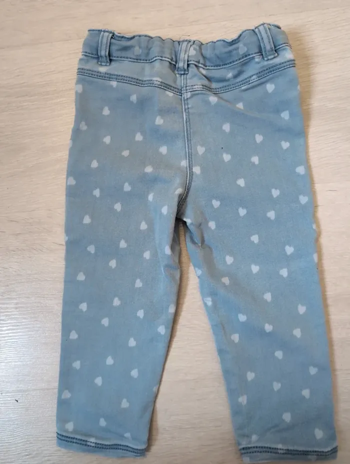 Jeans - photo numéro 6