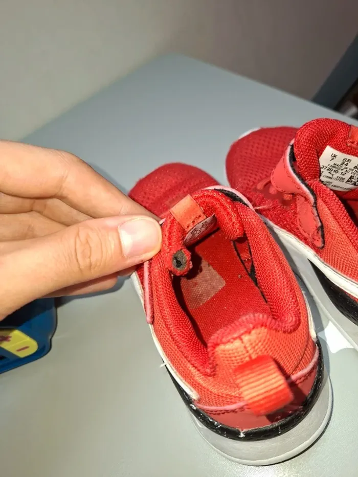 Puma taille 24 - photo numéro 5