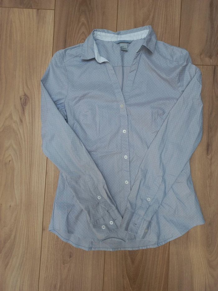 Hauts chemisiers / tuniques / blouses - photo numéro 5