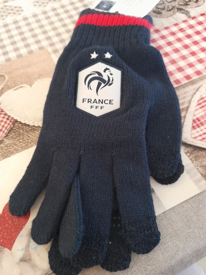 gant homme