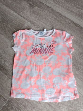 T-shirt enfant Disney
