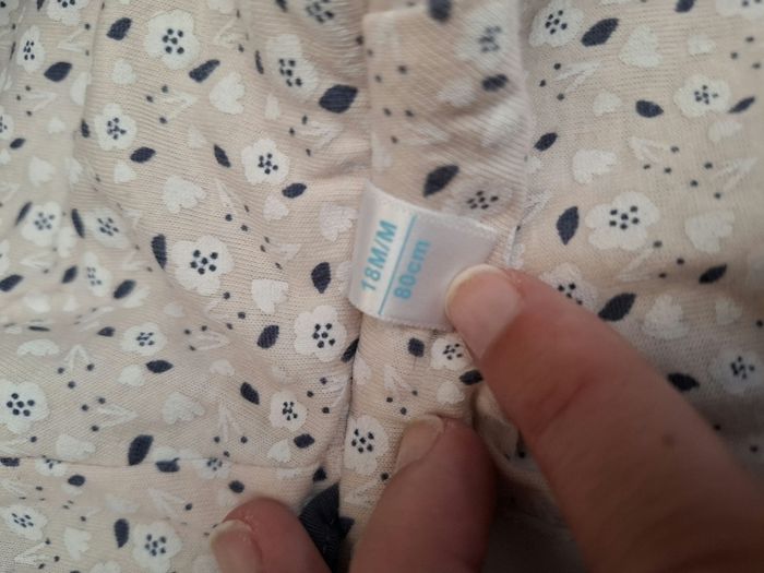 Veste fille - photo numéro 4