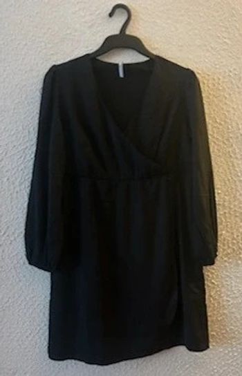 Robe cache cœur T38