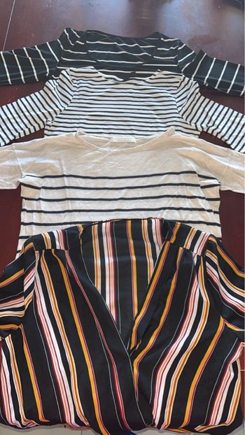Vêtements femme