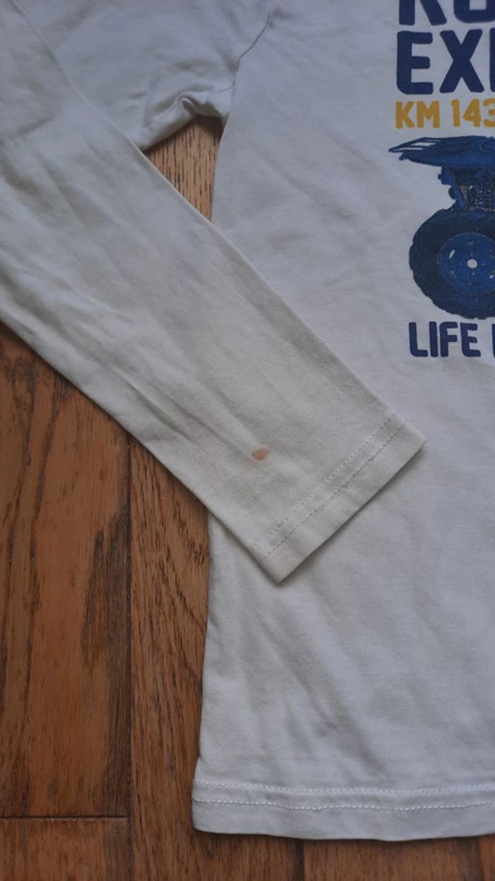 Okaidi 10 ans - photo numéro 3