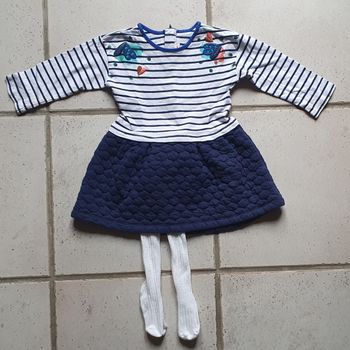 Robe 18 mois Catimini 