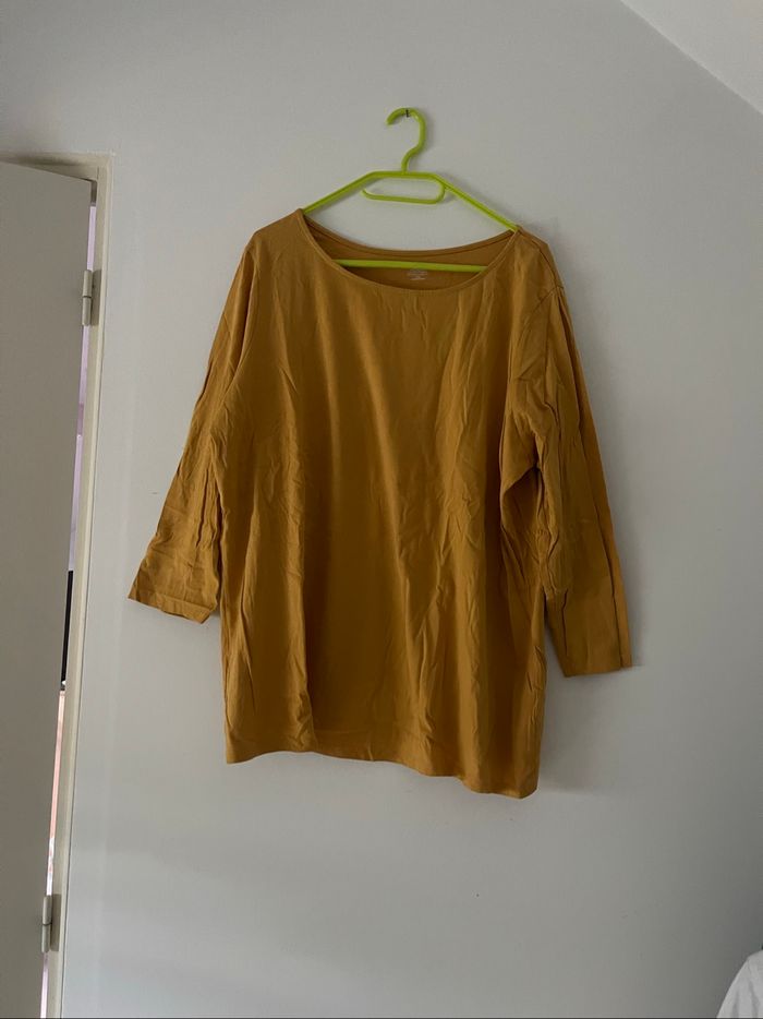 T-Shirt Kiabi