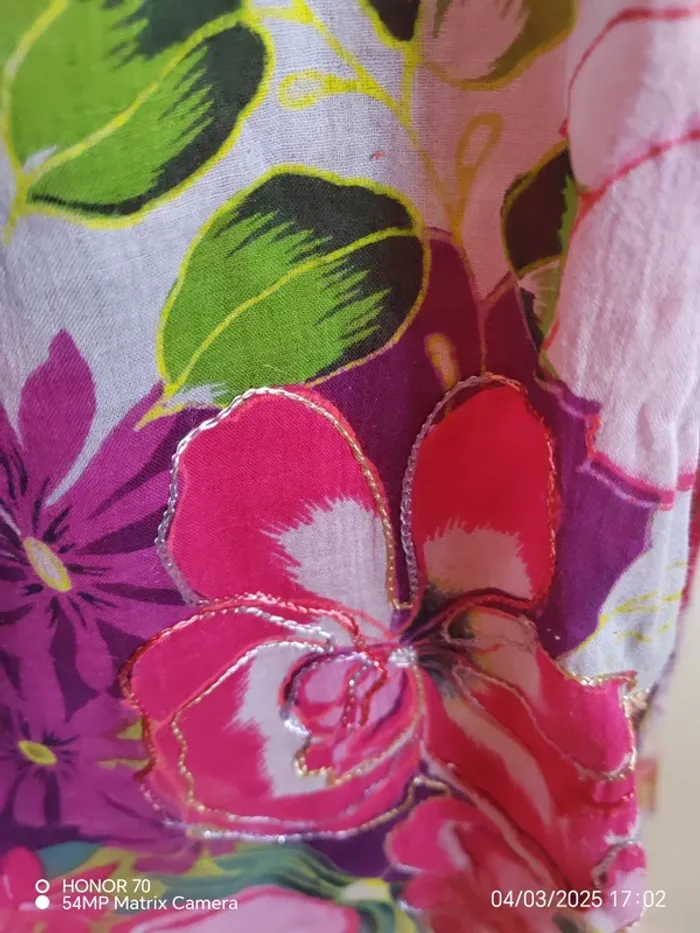 Tunique légère - photo numéro 2