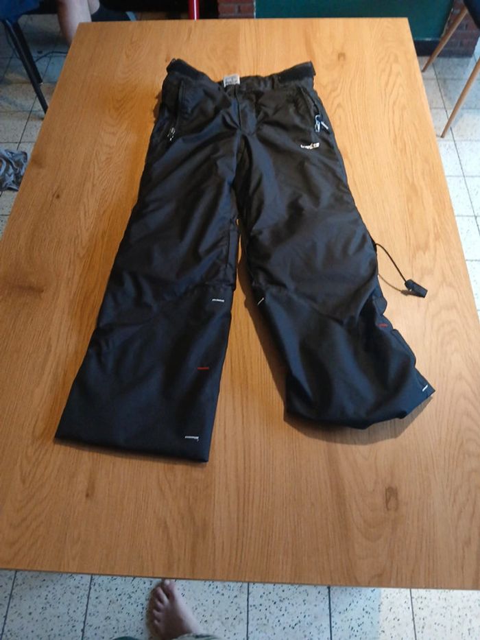 Pantalon ski taille 6 ans