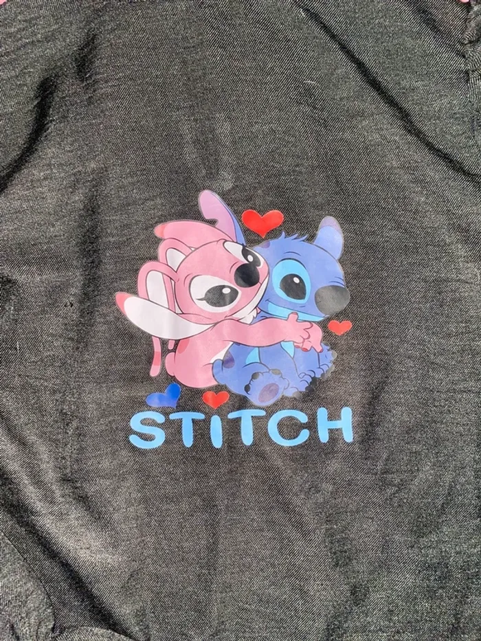 Pull stitch - photo numéro 3