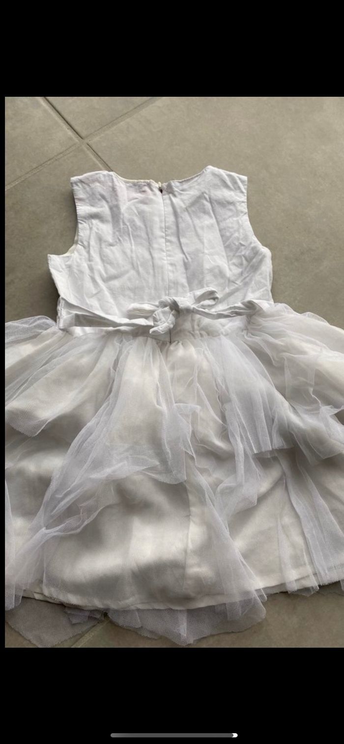 Robe cérémonie / fête avec strass 36 mois - photo numéro 10