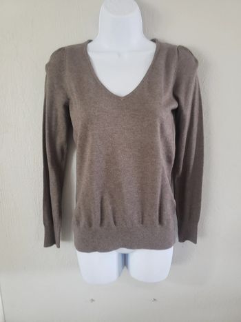 Pull fin Basic Col V