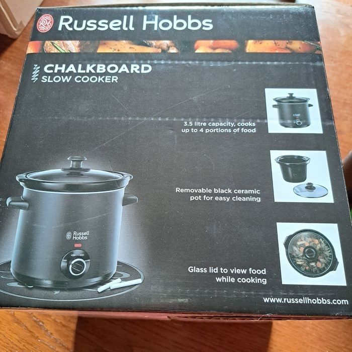 Slow cooker - photo numéro 2