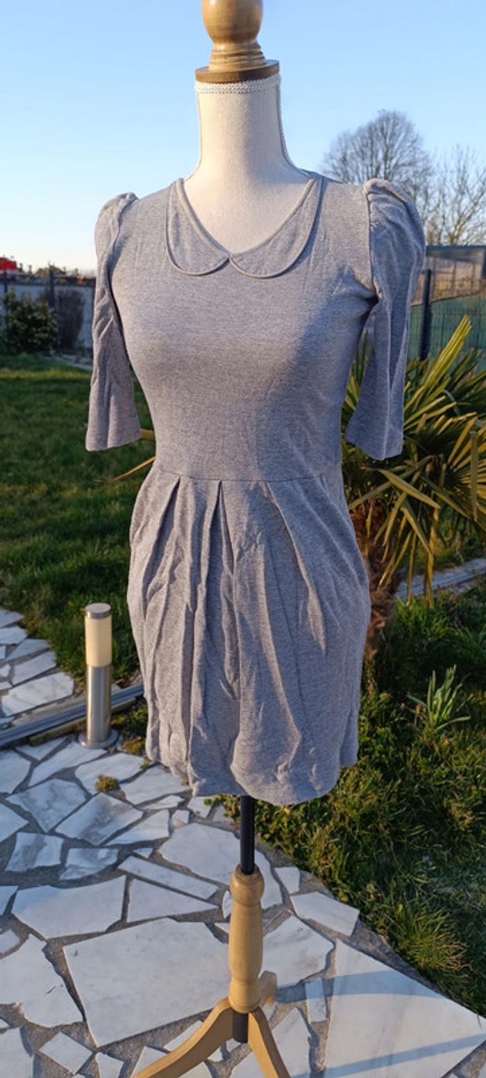 Robe sandro - photo numéro 4