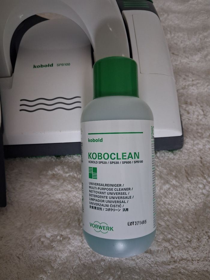 Brosse kobold - photo numéro 3