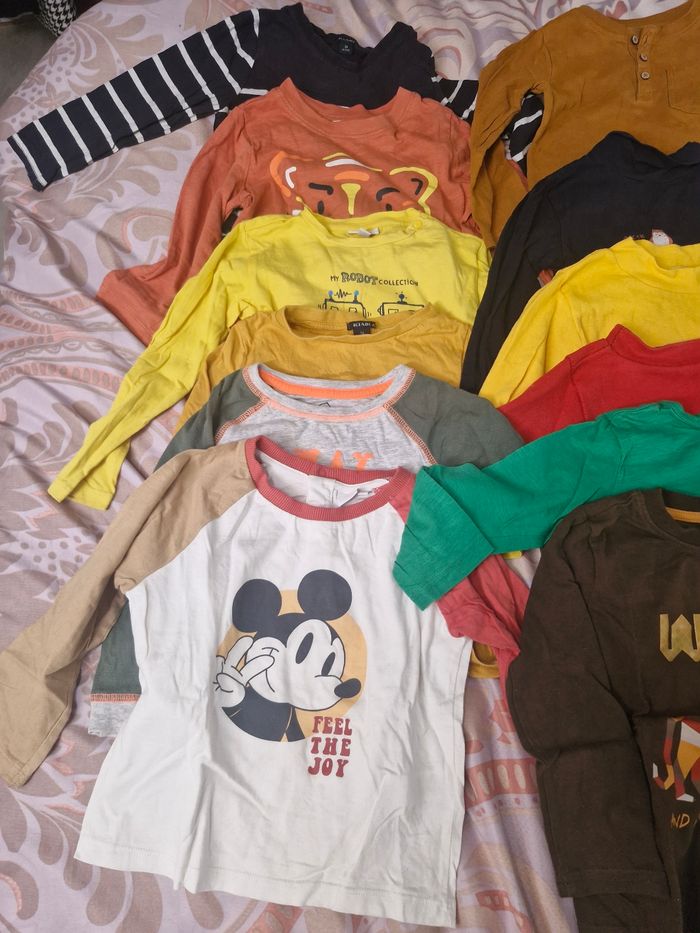 Pulls 3 ans - photo numéro 2