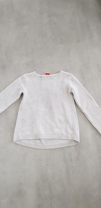 Pull tape à l œil 14 ans