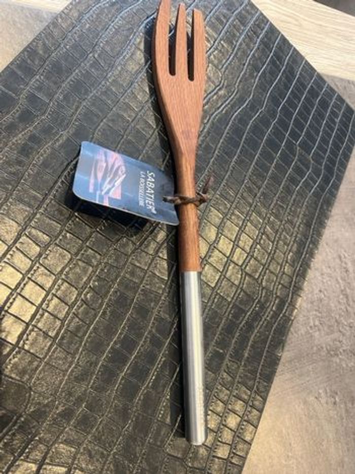 Fourchettes de cuisine Sabatier-La Boissellerie