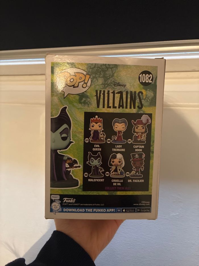 pop maléfique - photo numéro 3