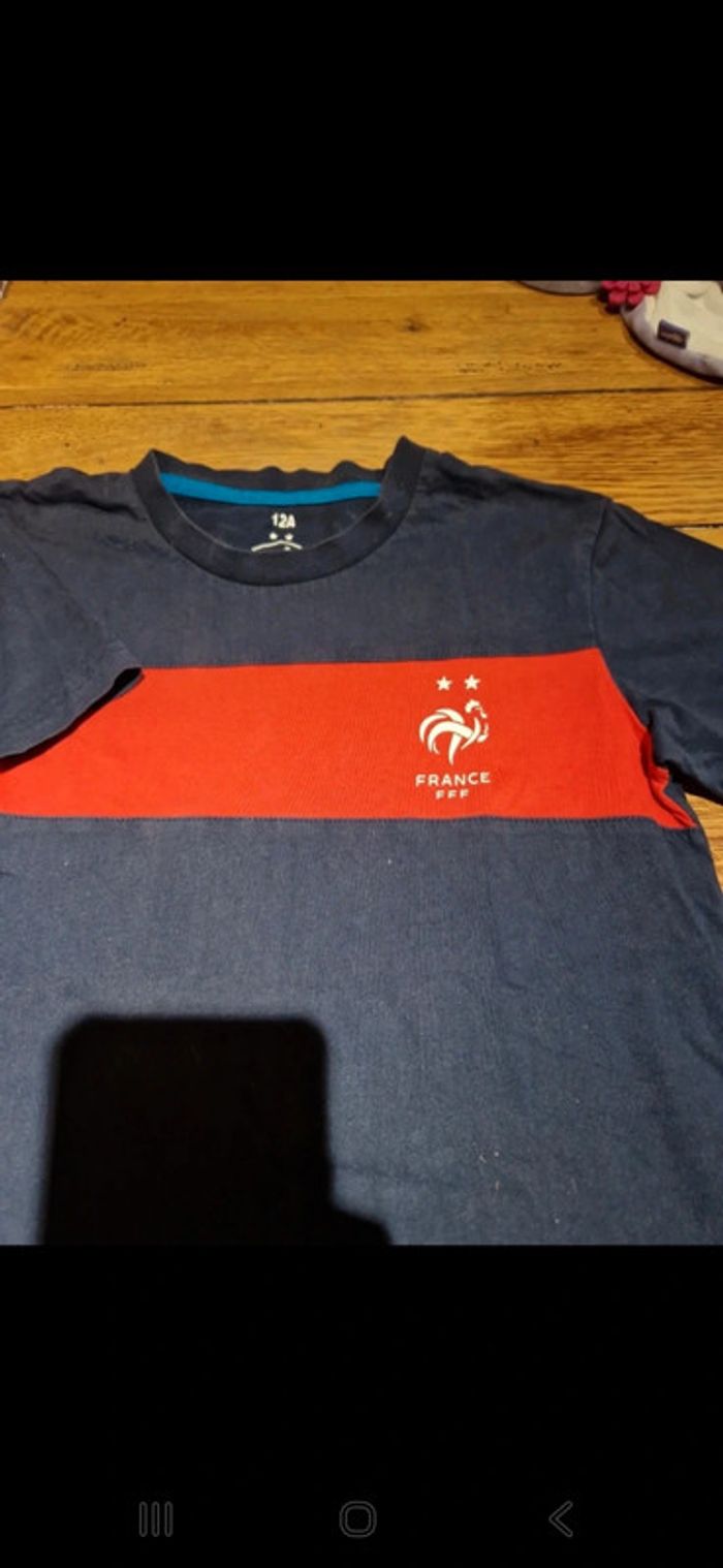 Maillot France - photo numéro 4