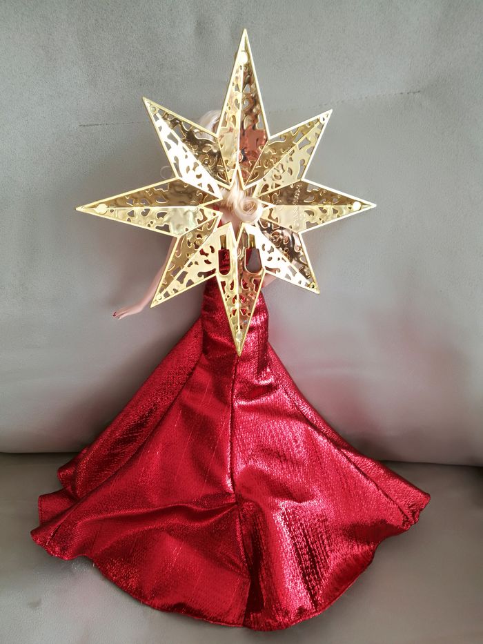 Barbie Noël 2017 - photo numéro 8