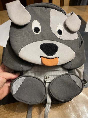 Sac cartable