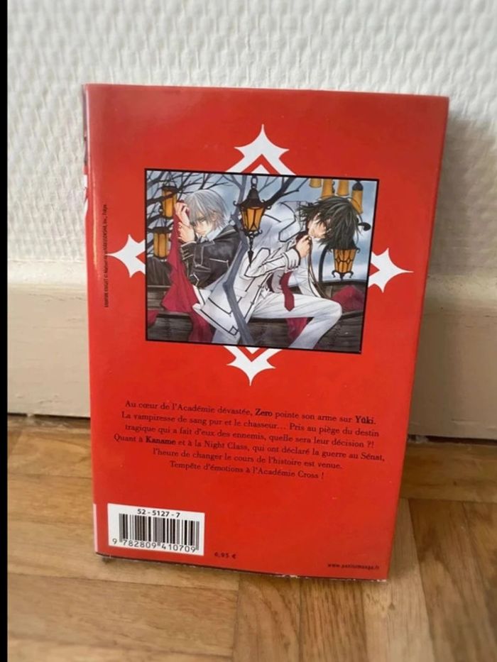 Manga - photo numéro 2
