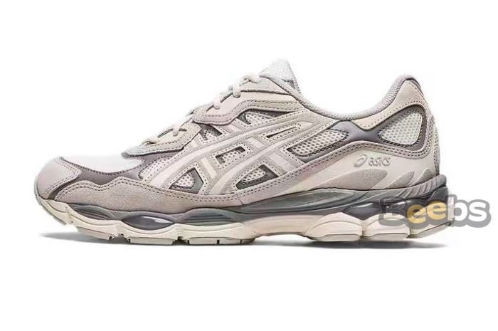 ASICS GEL-NYC Taille 43.5 - photo numéro 5