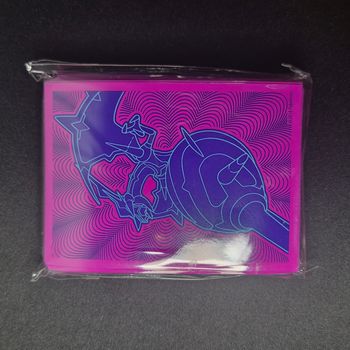 Sleeve Pokemon : Mandrillon 