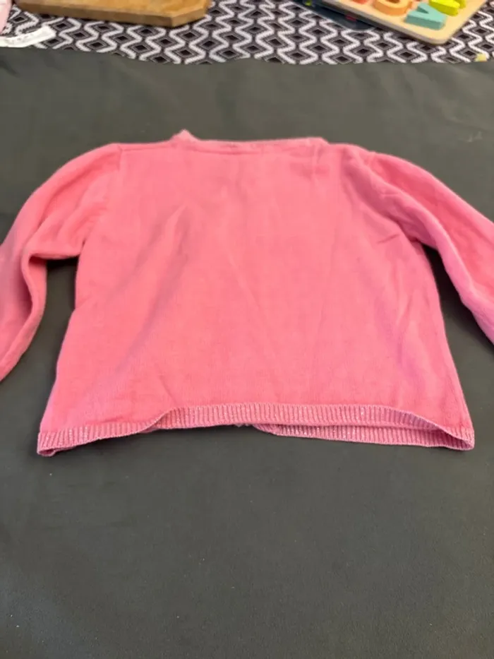 Gilet - photo numéro 9